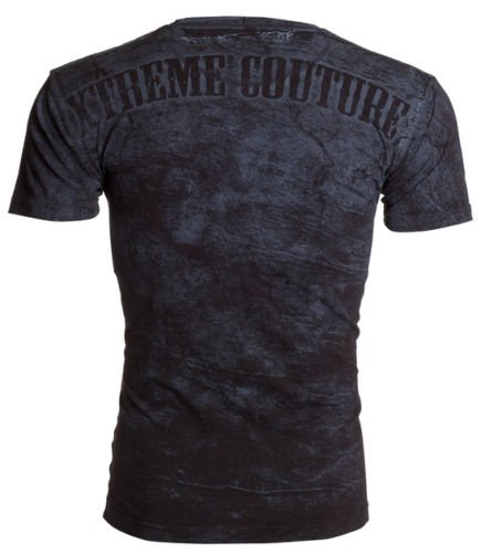 Xtreme Couture Dead or Alive Tee T-shirt buy